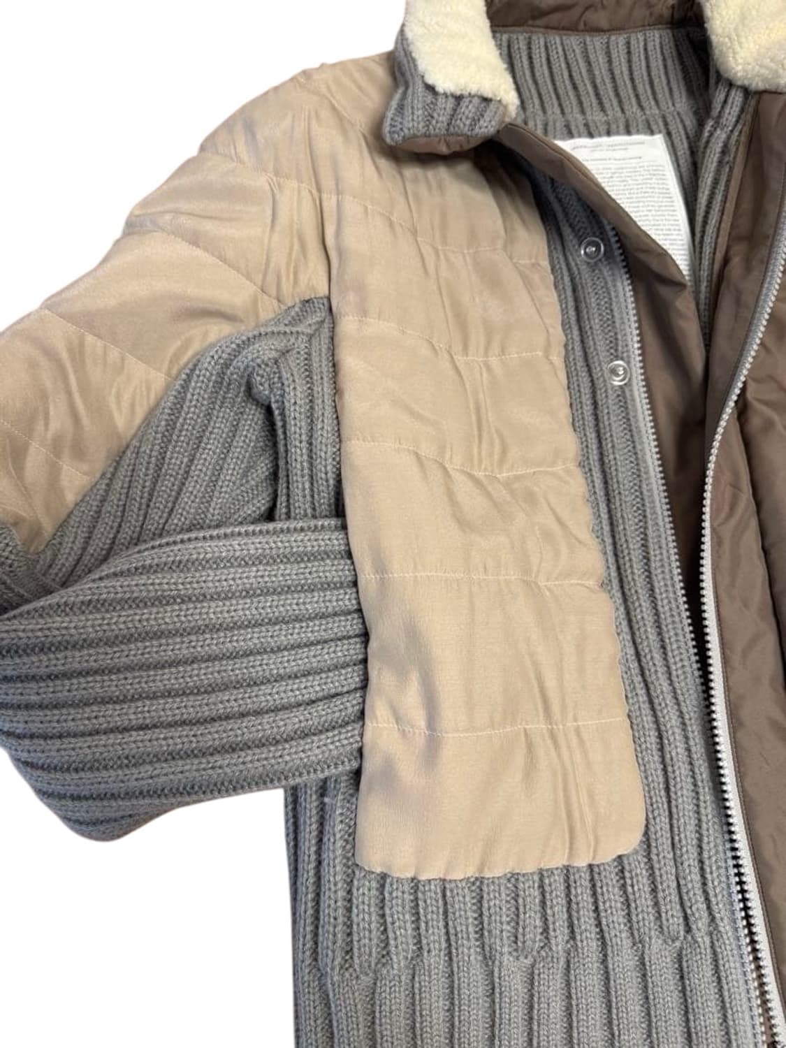 undercover 2010fw artscabut 재킷 상품이미지4