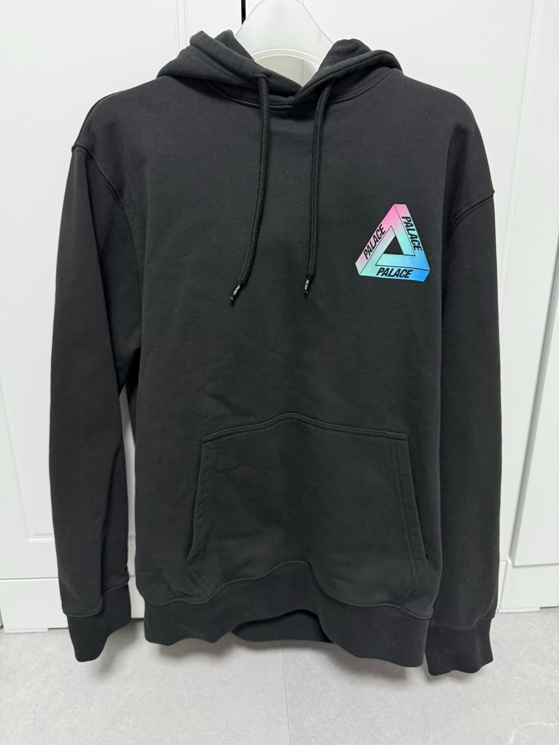 팔라스 트라이퍼그 후드티 상품이미지2