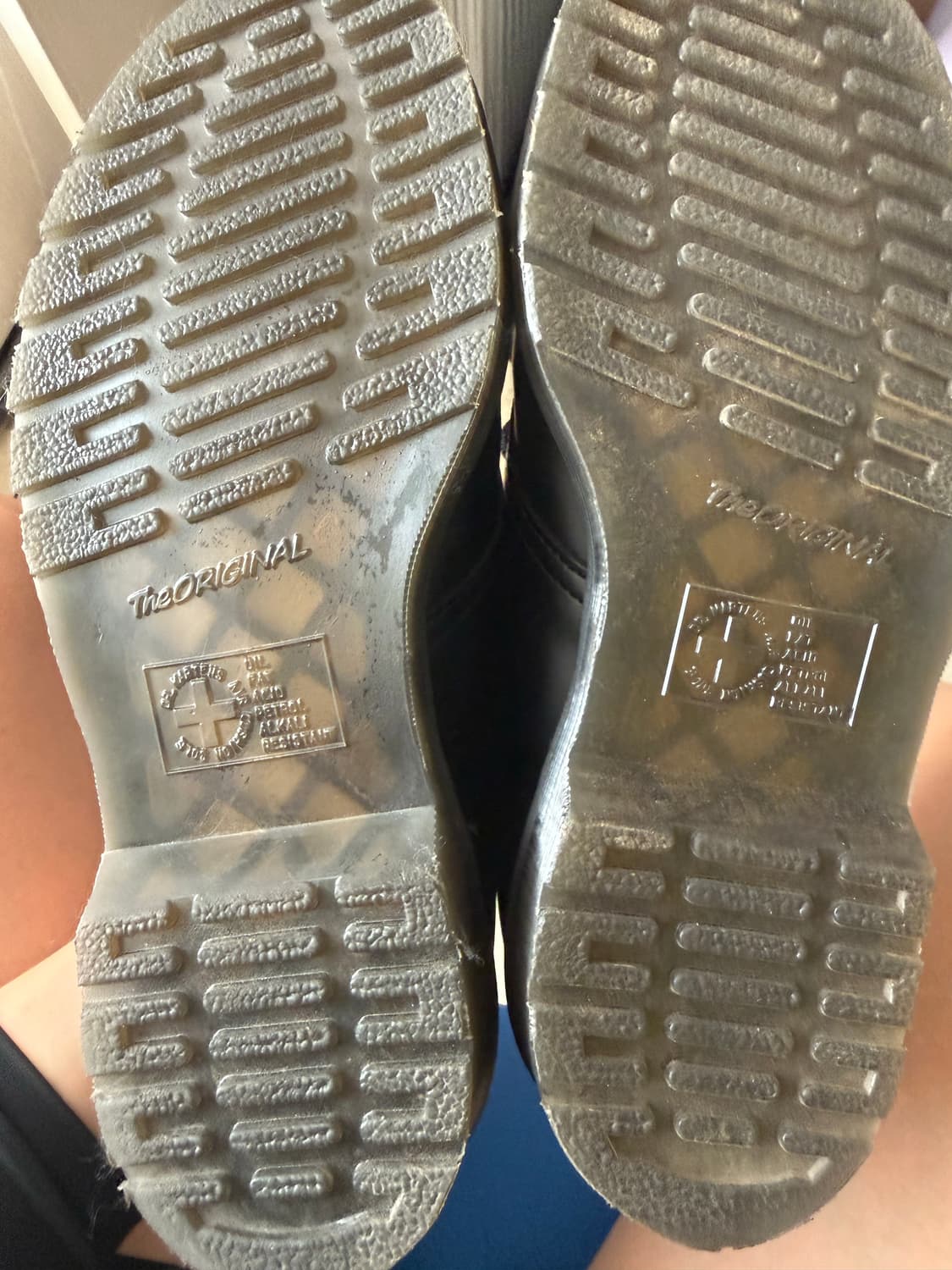 닥터마틴 1461 ws 260 상품이미지4