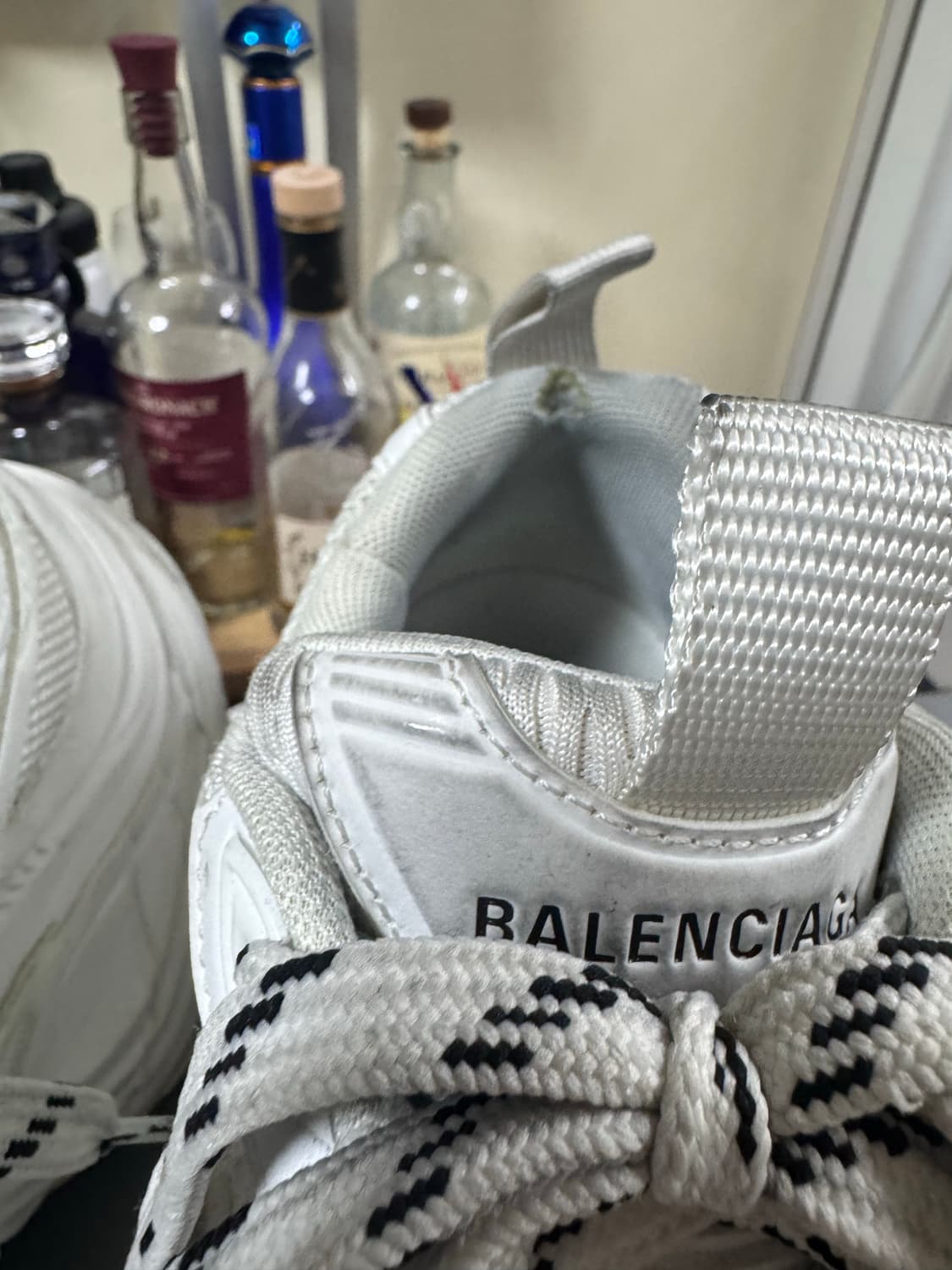 발렌시아가 6xl 43 (275-280) 상품이미지4