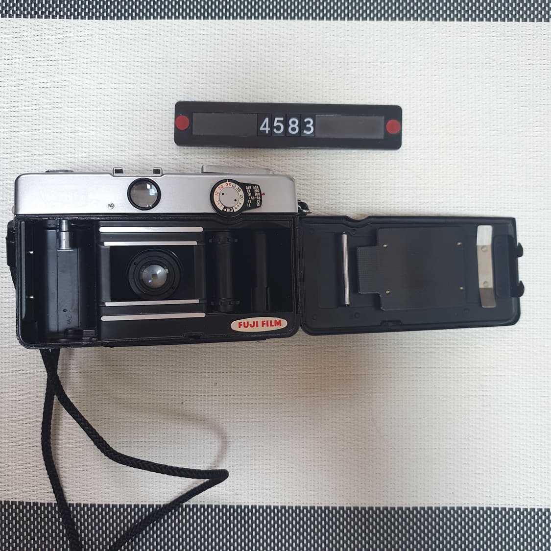 후지카 컴팩트 35 필름카메라 상품이미지5