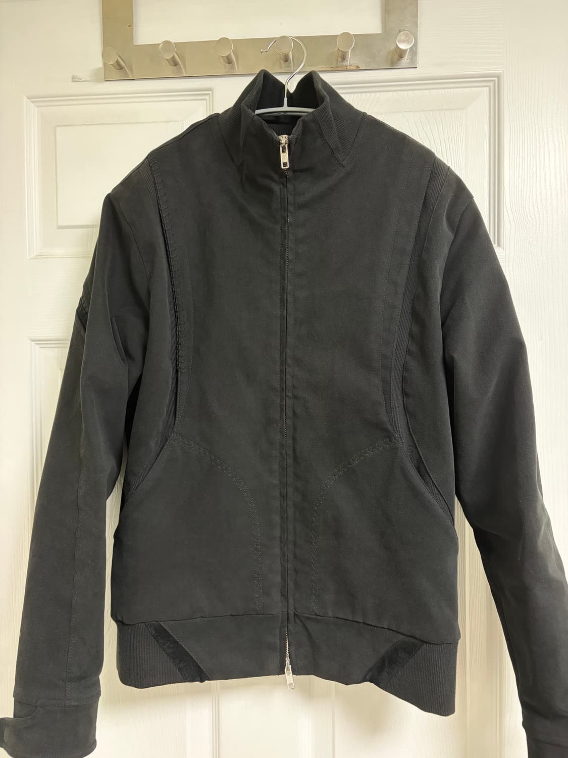 엑슬림 ep3 01 자켓 1사이즈 상품이미지3