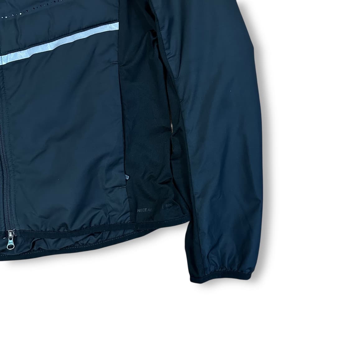 나이키 러닝 에어로로프트 패딩 자켓 상품이미지3