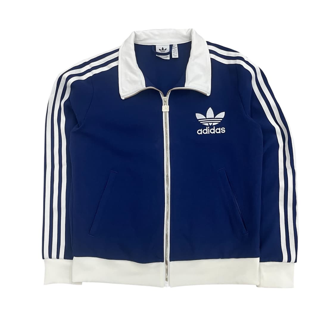 아디다스 유로파 져지 네이비 상품이미지1