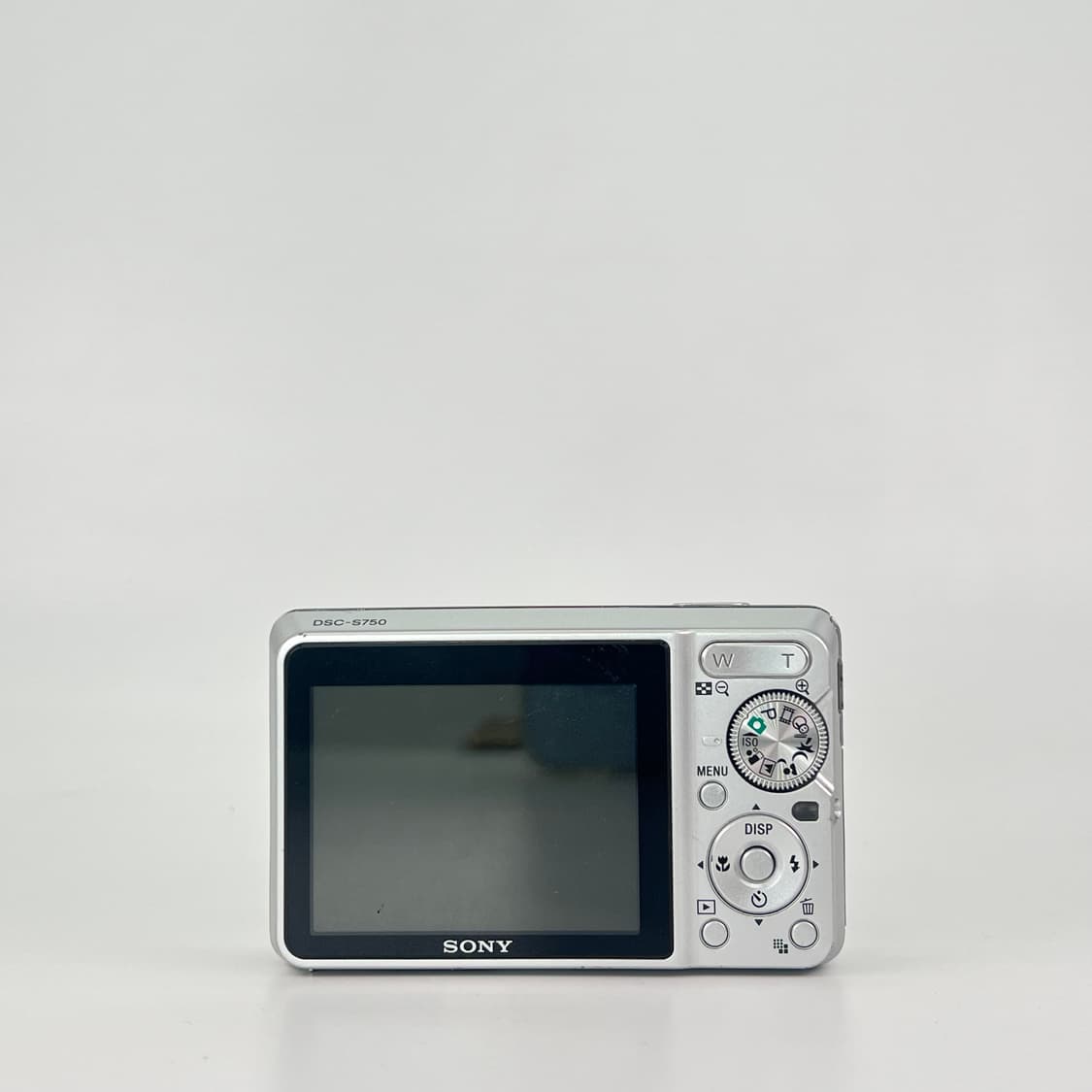 소니 Sony Cyber-shot DSC-S750 실버 상품이미지5