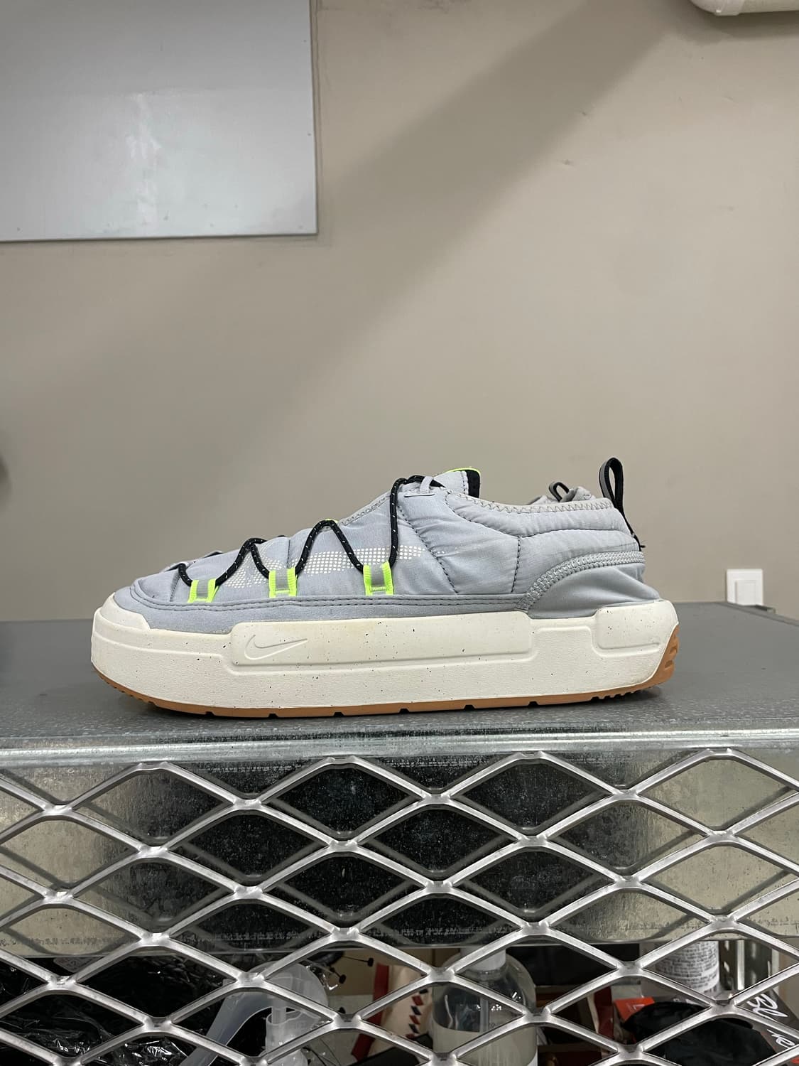 나이키 오프라인 팩 울프 그레이 서밋 화이트 280 상품이미지1