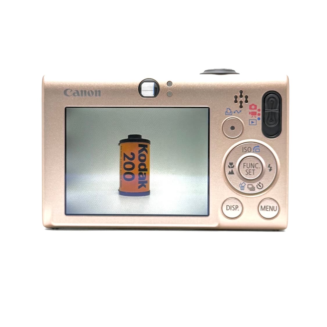 [장원영&리사픽!] 캐논 IXY 20IS (IXUS 80IS) 디카 상품이미지5