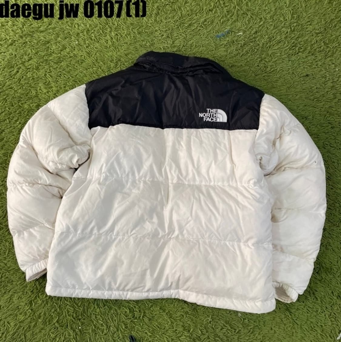 노스페이스 패딩 상품이미지8