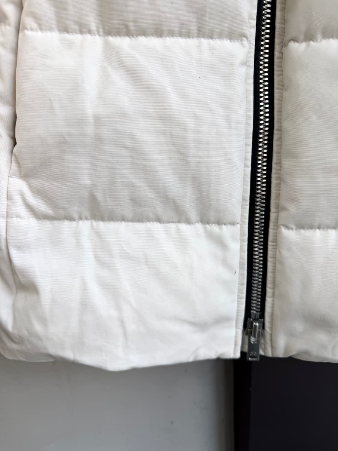 S/ 무스너클 클라우드9 신형 벨티드 롱패딩 상품이미지8