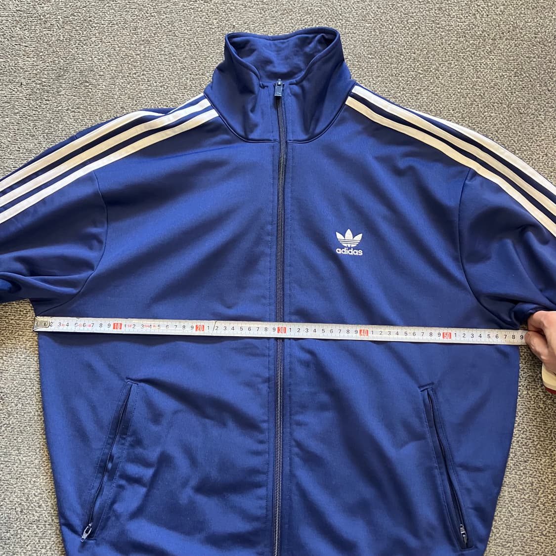 221 아디다스 파이어버드 져지 상품이미지5