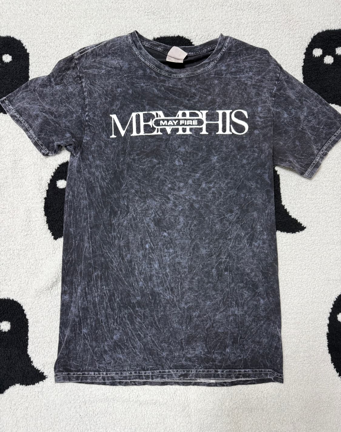 memphis may fire 반팔 상품이미지1