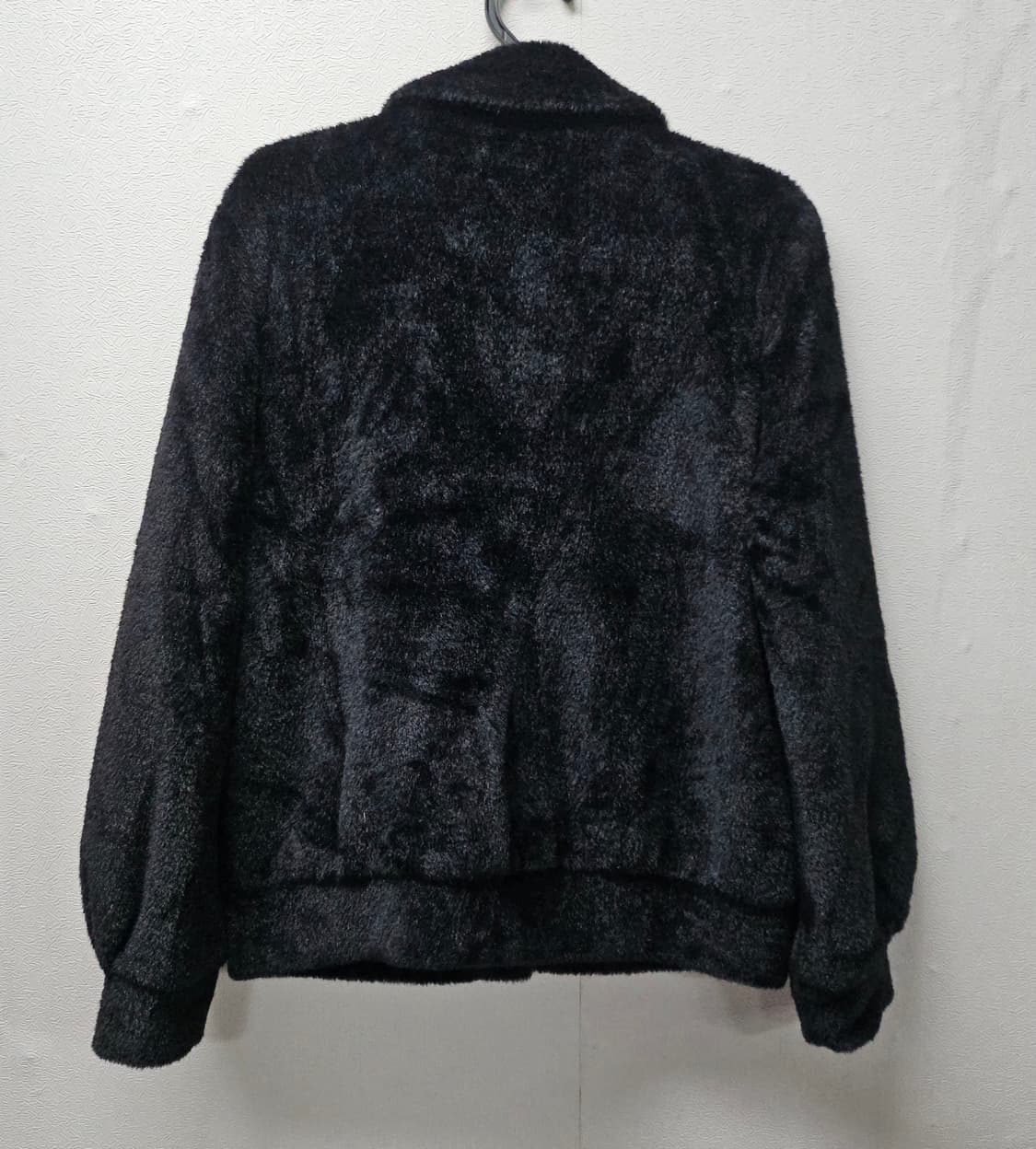 조르쥬레쉬(Georges Rech)의 블랙 퍼 자켓  55 상품이미지2