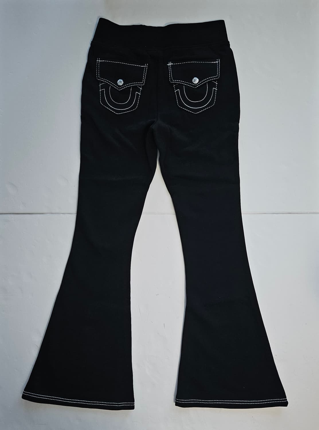 [새제품] 트루 릴리젼 Big T 스웻 셋업 상품이미지10