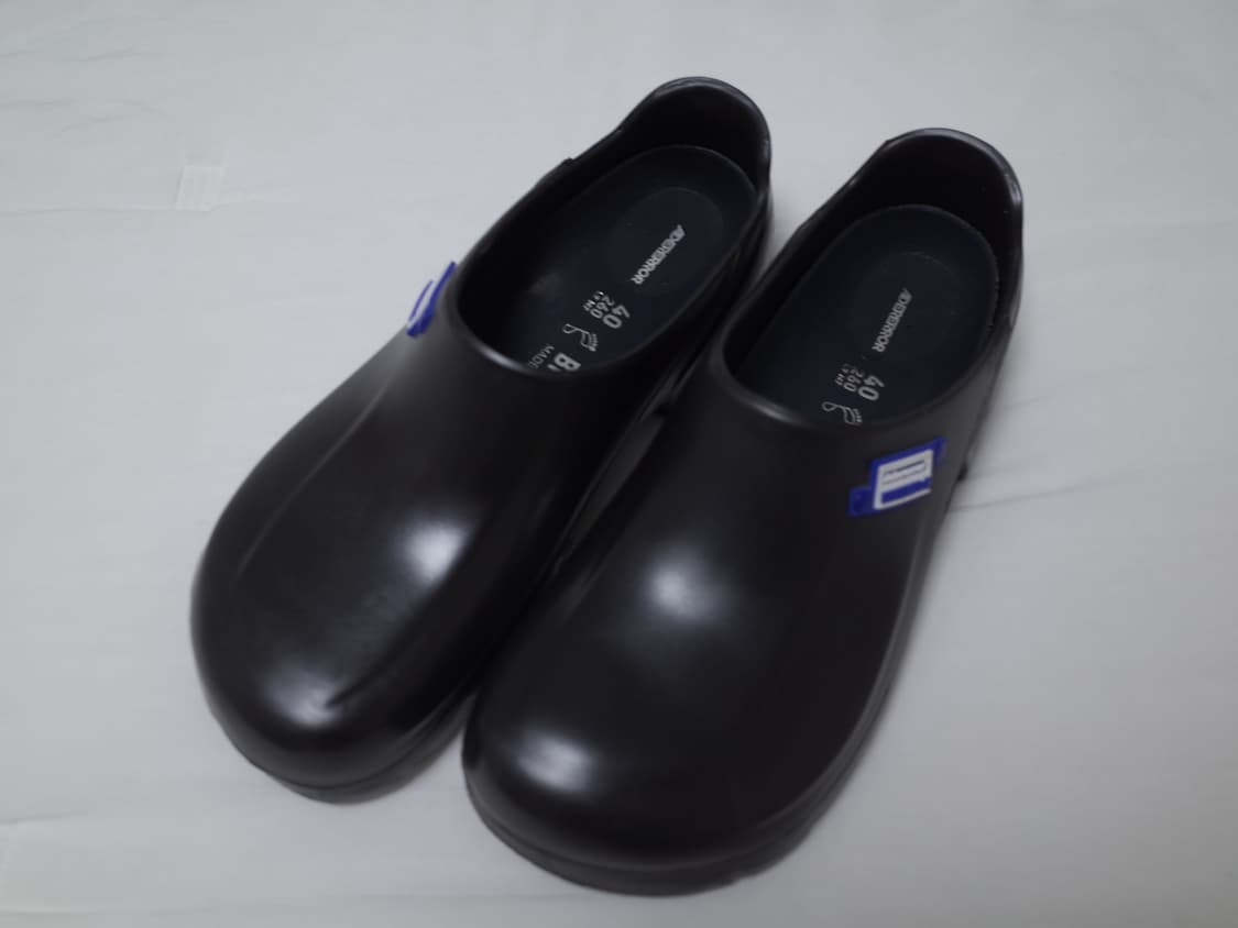 [40] 버켄스탁 x 아더 에러 A630 클로그 블랙 상품이미지2