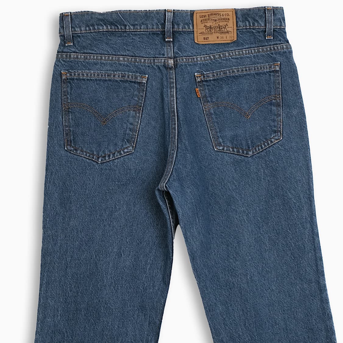 리바이스 517 오렌지탭 90s USA 34 인치 OR51736207 상품이미지6