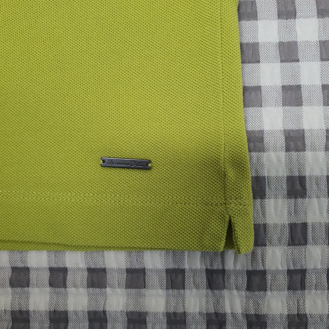 마시모두띠 반소매 카라티 남자95 상품이미지4