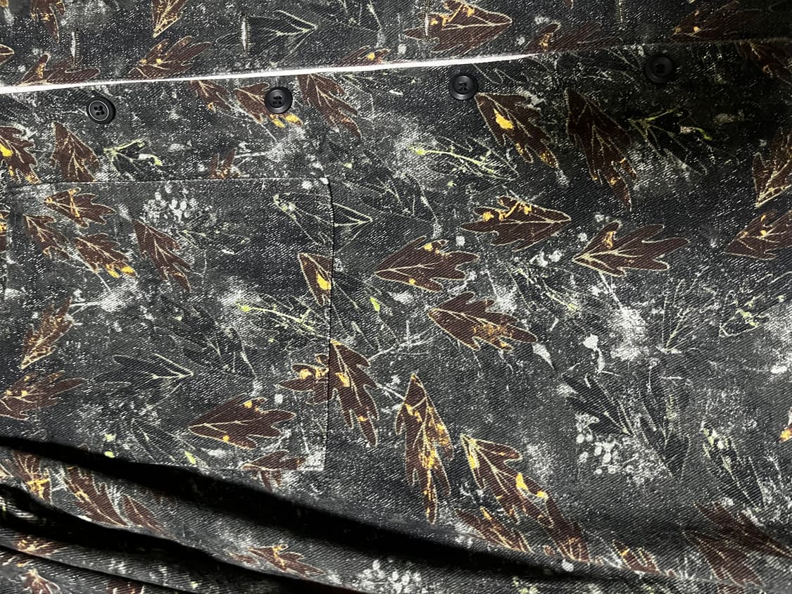 자라 셔츠 상품이미지2