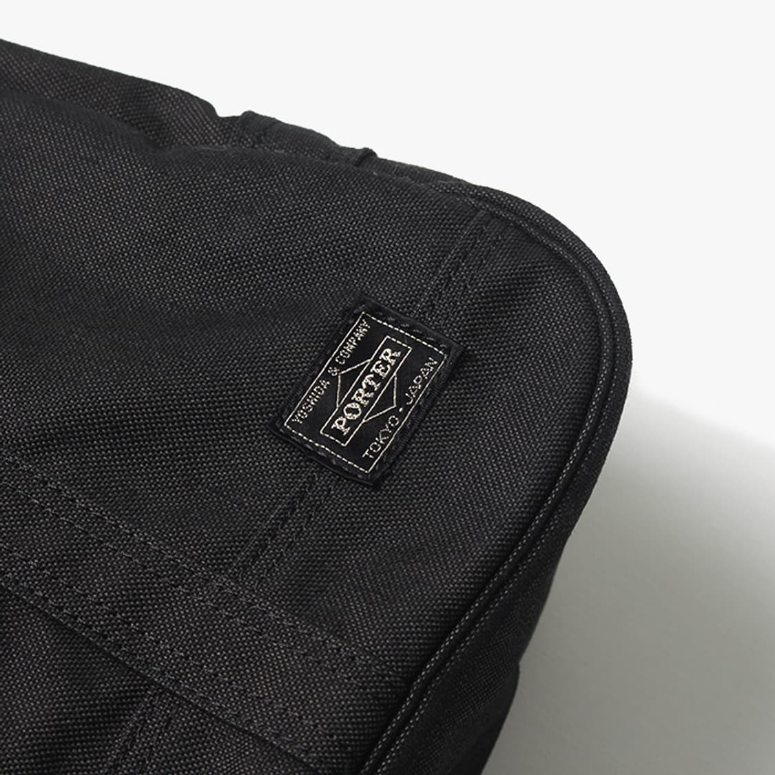  PORTER "Grey Tote Bag" 상품이미지2