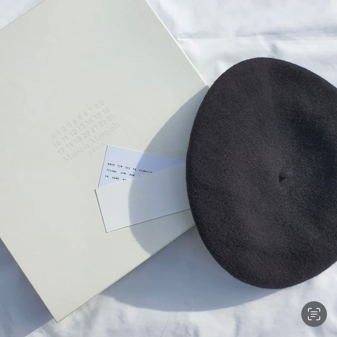 메종마르지엘라 베레모 상품이미지3