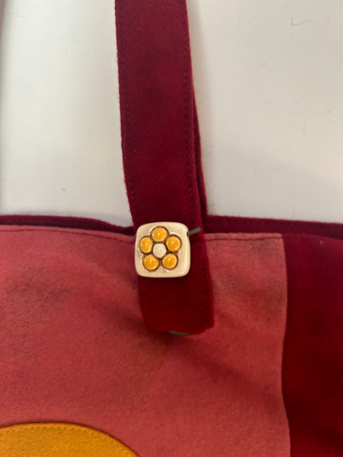 미니 꽃 가방 상품이미지2