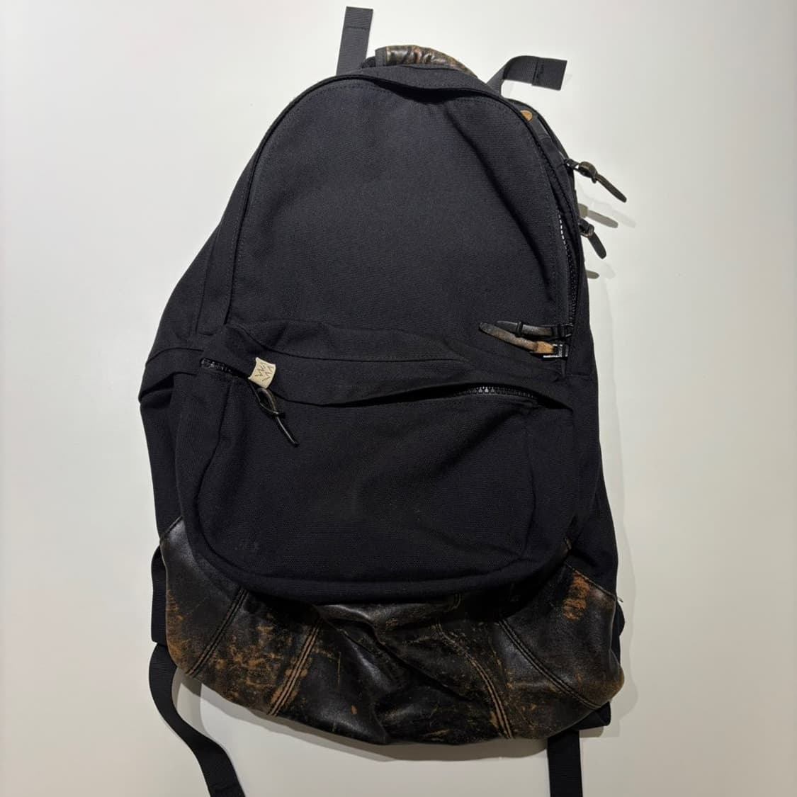 비즈빔 visvim 코듀라 백팩 22L 발리스틱 상품이미지1