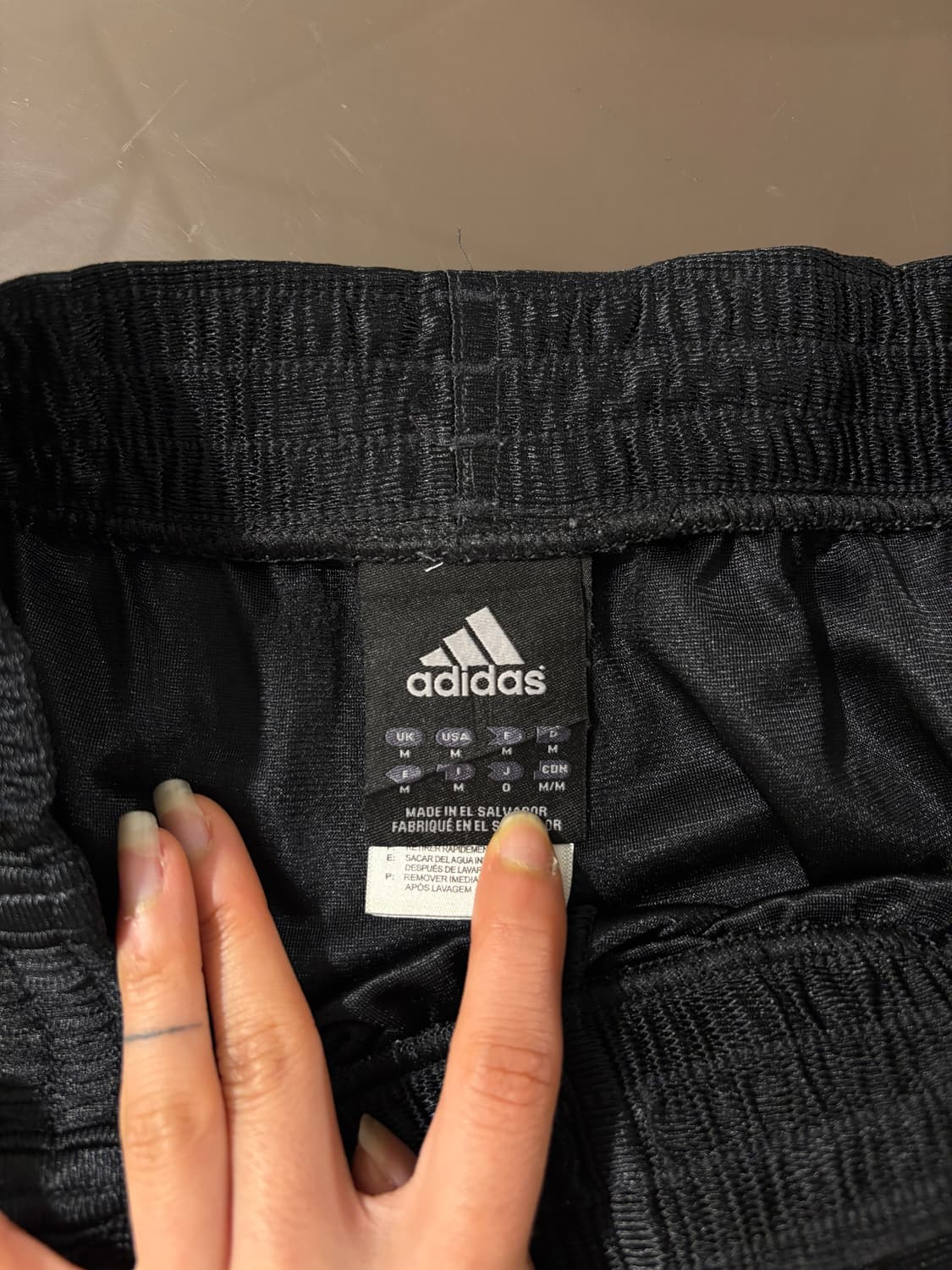 아디다스 반바지 상품이미지6