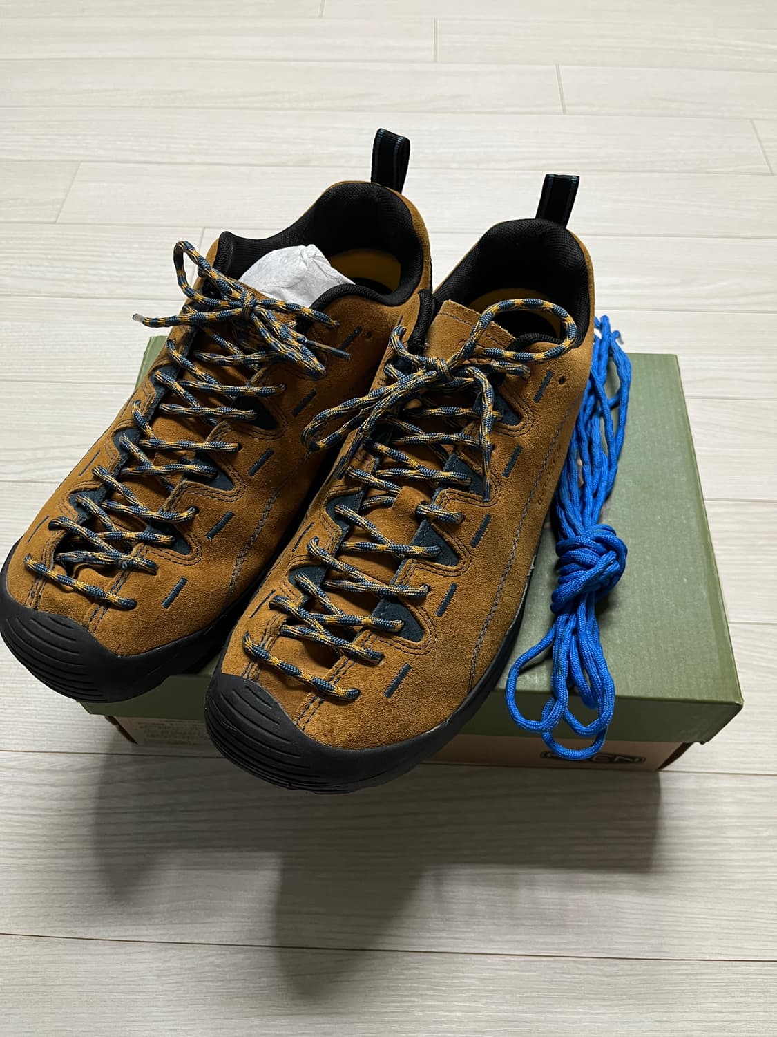 290)킨 재스퍼 판매합니다 상품이미지1