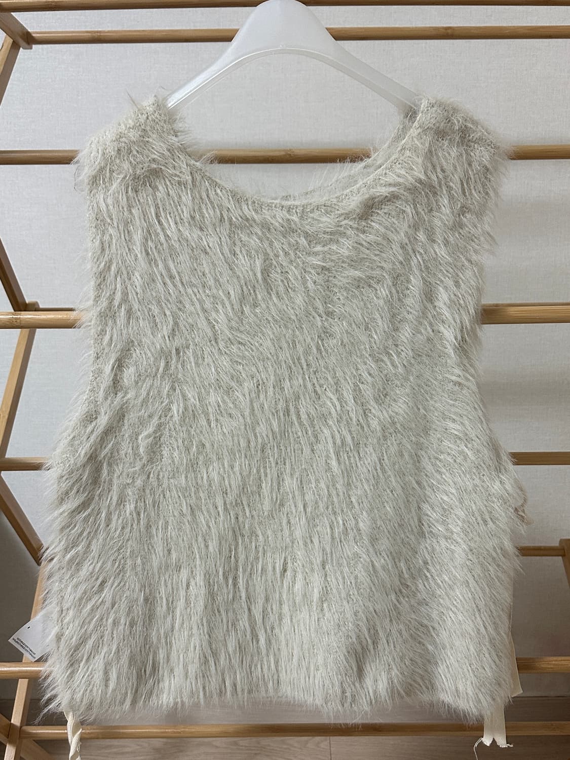 낫띵에브리띵 퍼 베스트 상품이미지3