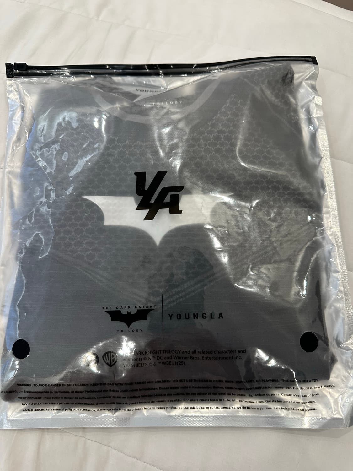 youngla 다크나이트 긴팔  상품이미지1