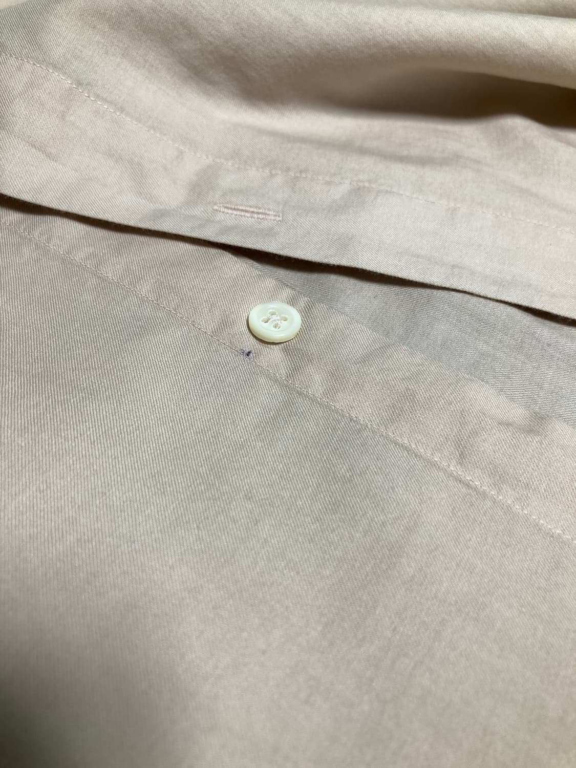 스틸 바이 핸드 Still by hand 셔츠 스탠드 밴드 차이나 카라 상품이미지9