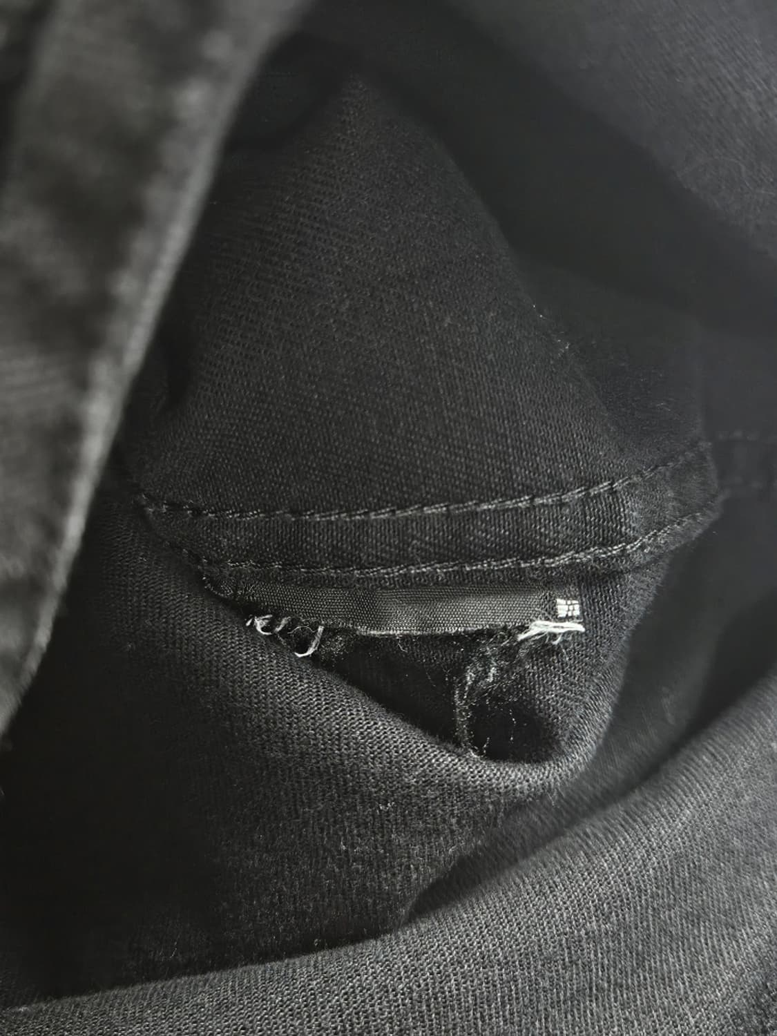 할리데이비슨 모터사이클 스펠아웃 반팔 바이커 셔츠 (XL) / 11421 상품이미지5