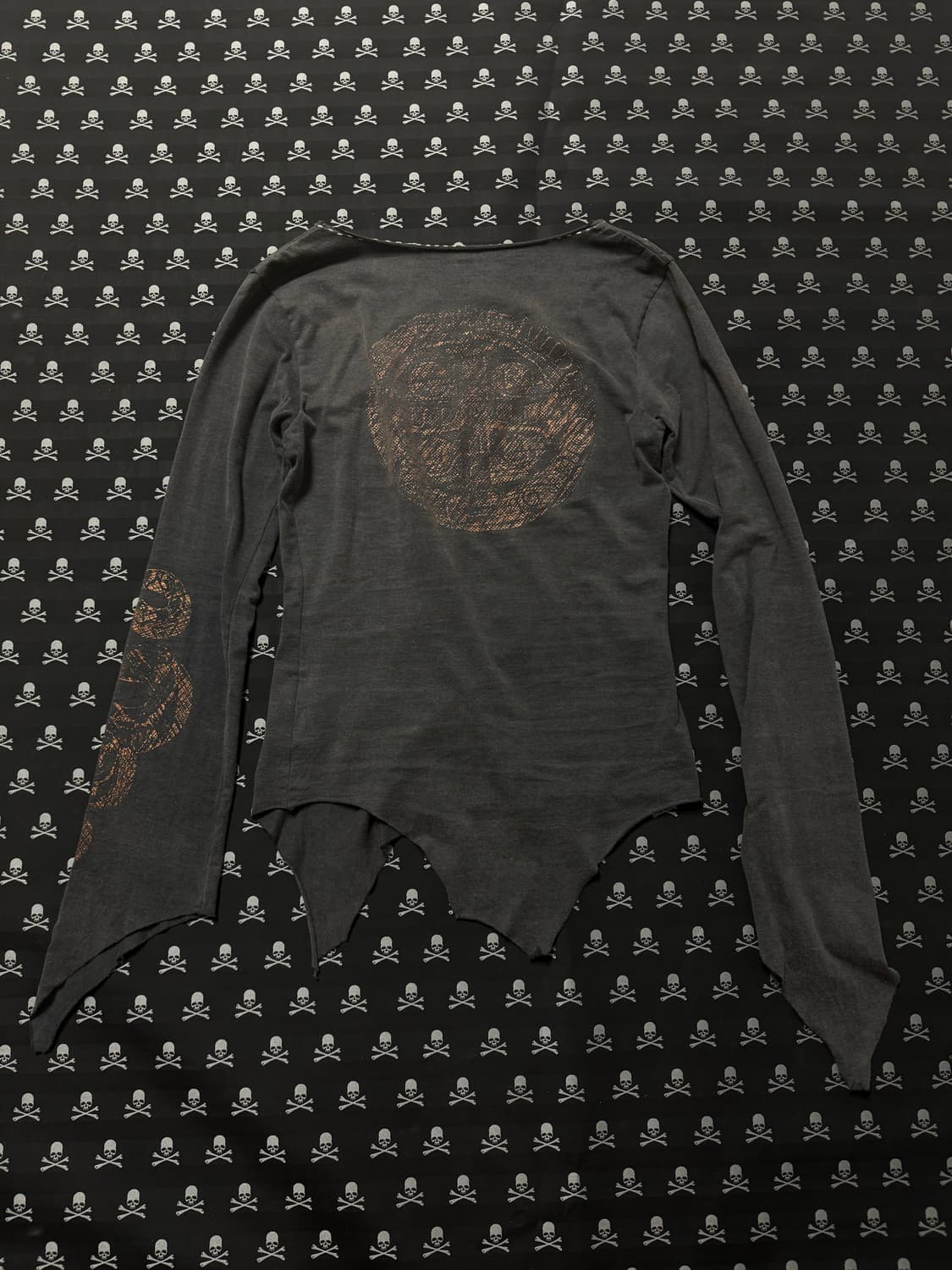 “RED RECHWE VERONICA” Archive LSV 상품이미지2