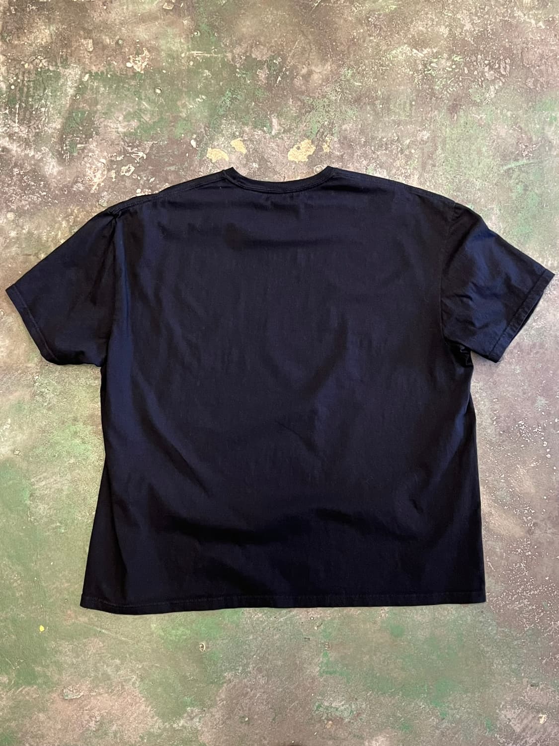 [2XL] 넷플릭스 기묘한이야기 헬파이어 클럽 그래픽 반팔 티셔츠 상품이미지8