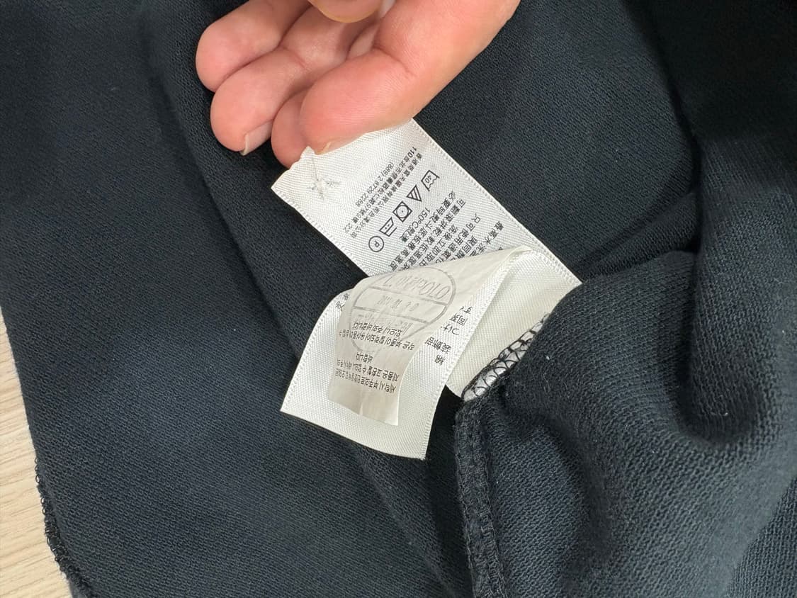 폴로 랄프로렌 빅포니 스페인 pk티 상품이미지6