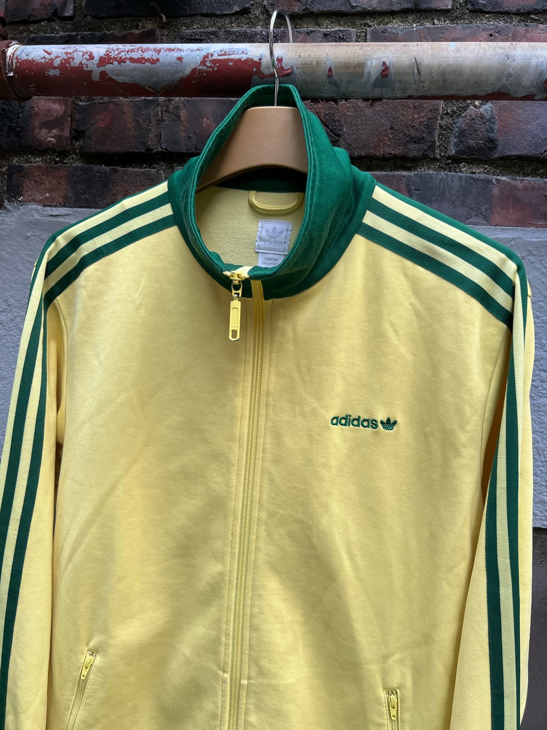 아디다스 00s 베켄바우어 트랙탑   상품이미지2