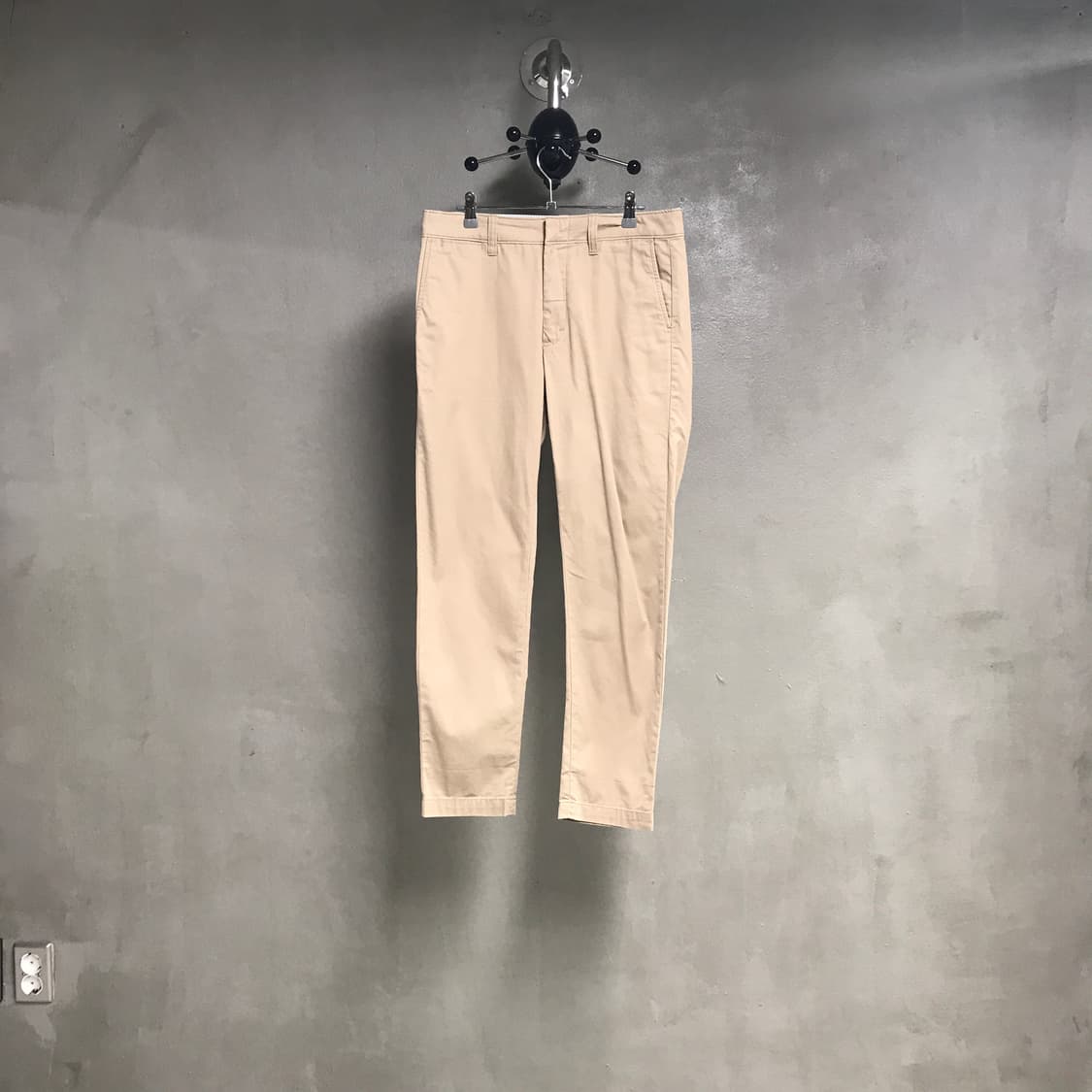 폴로 랄프로렌 치노 팬츠 베이지 6 상품이미지1
