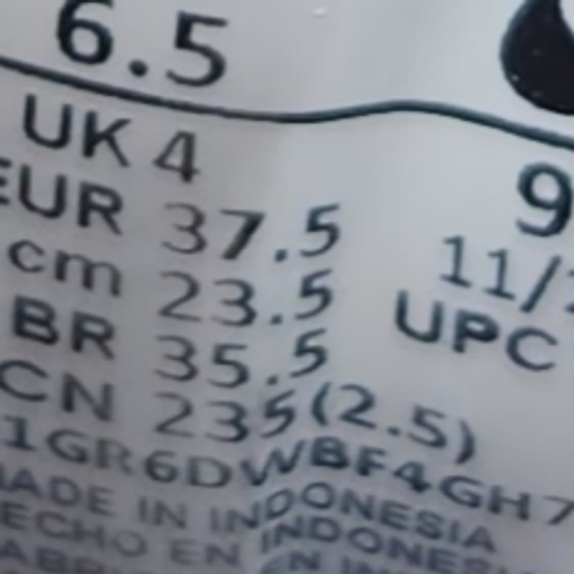 나이키 에어맥스97 서밋화이트 여성 운동화 235 상품이미지6