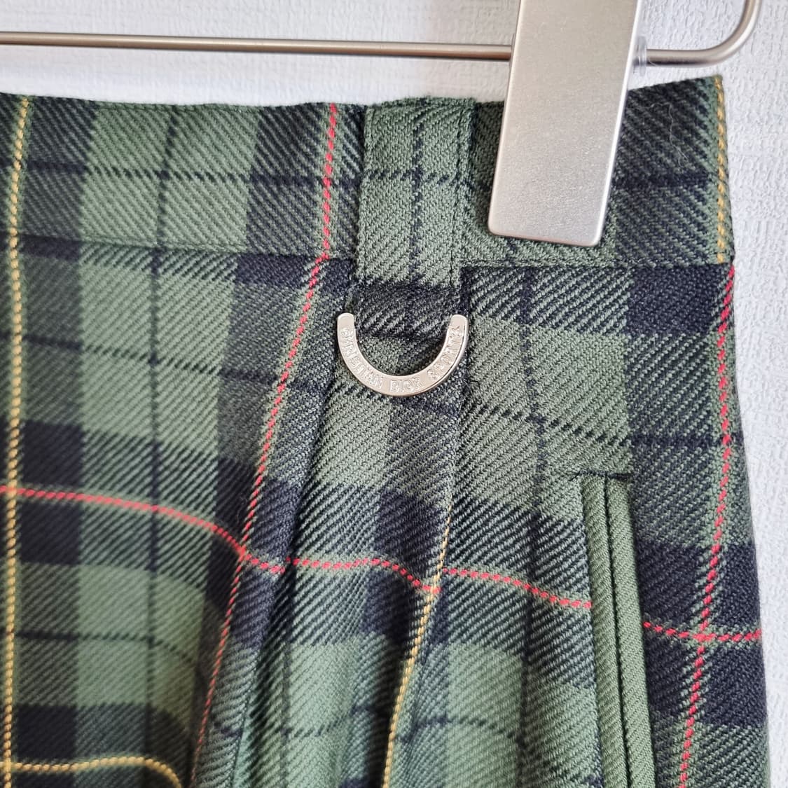 크리스챤 디올 Christian Dior 스커트 치마 (44) 상태최상 상품이미지3