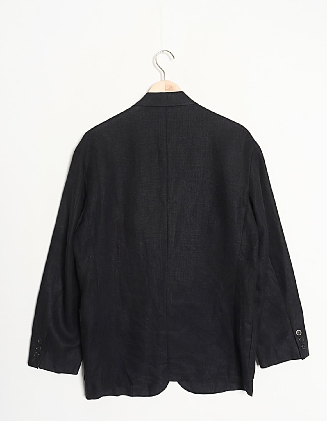 無印良品 LABO PureLinen Blazer 상품이미지6
