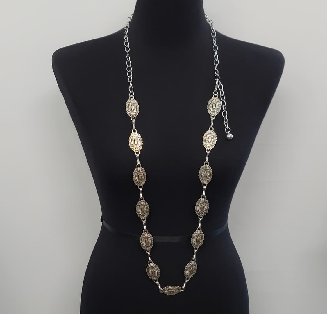 vintage belt 상품이미지7