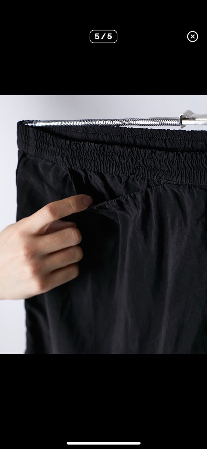 큐프라 버뮤다 쇼츠 상품이미지6