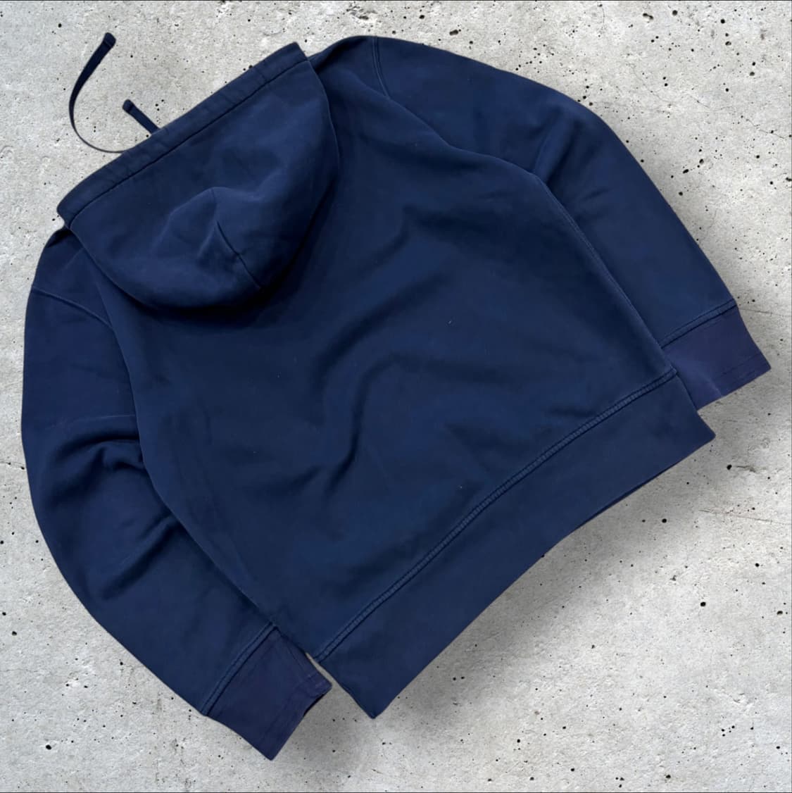 [L] 폴로 랄프로렌 네이비 후드티 3 형광 빅포니 C297 상품이미지2