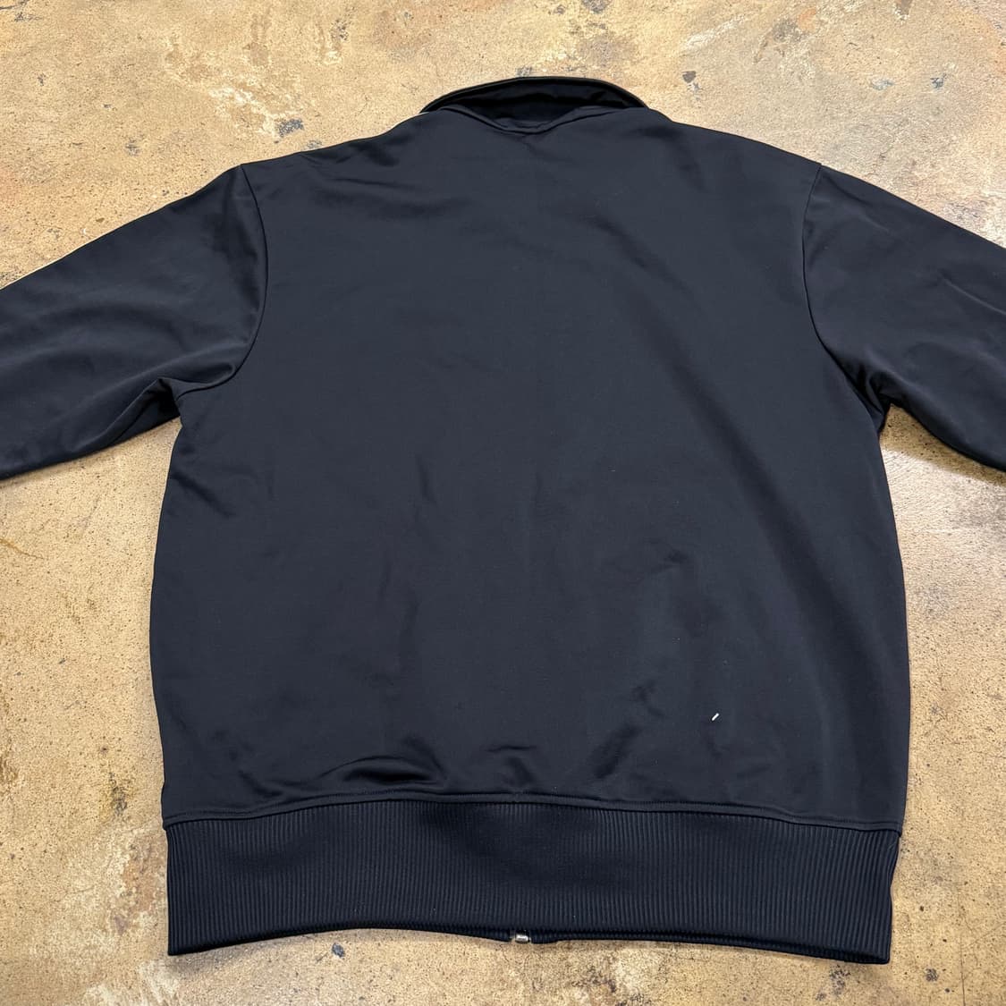 아디다스 검금 블랙 골드 구파이어버드 트랙탑 져지 상품이미지4