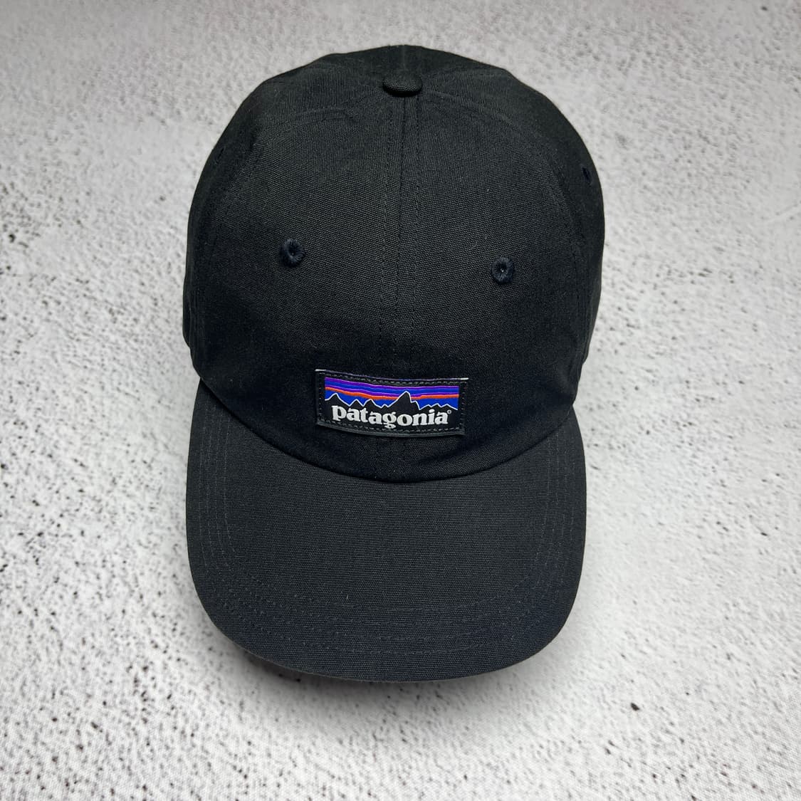 Patagonia P-6 Label Trad Cap  상품이미지2