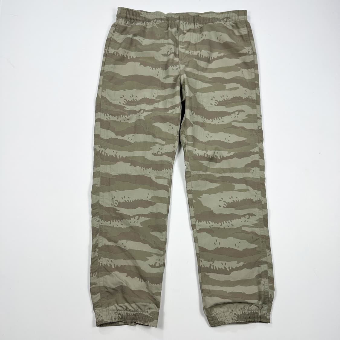 파타고니아 밀리터리 카키 카고팬츠 (S) 상품이미지3