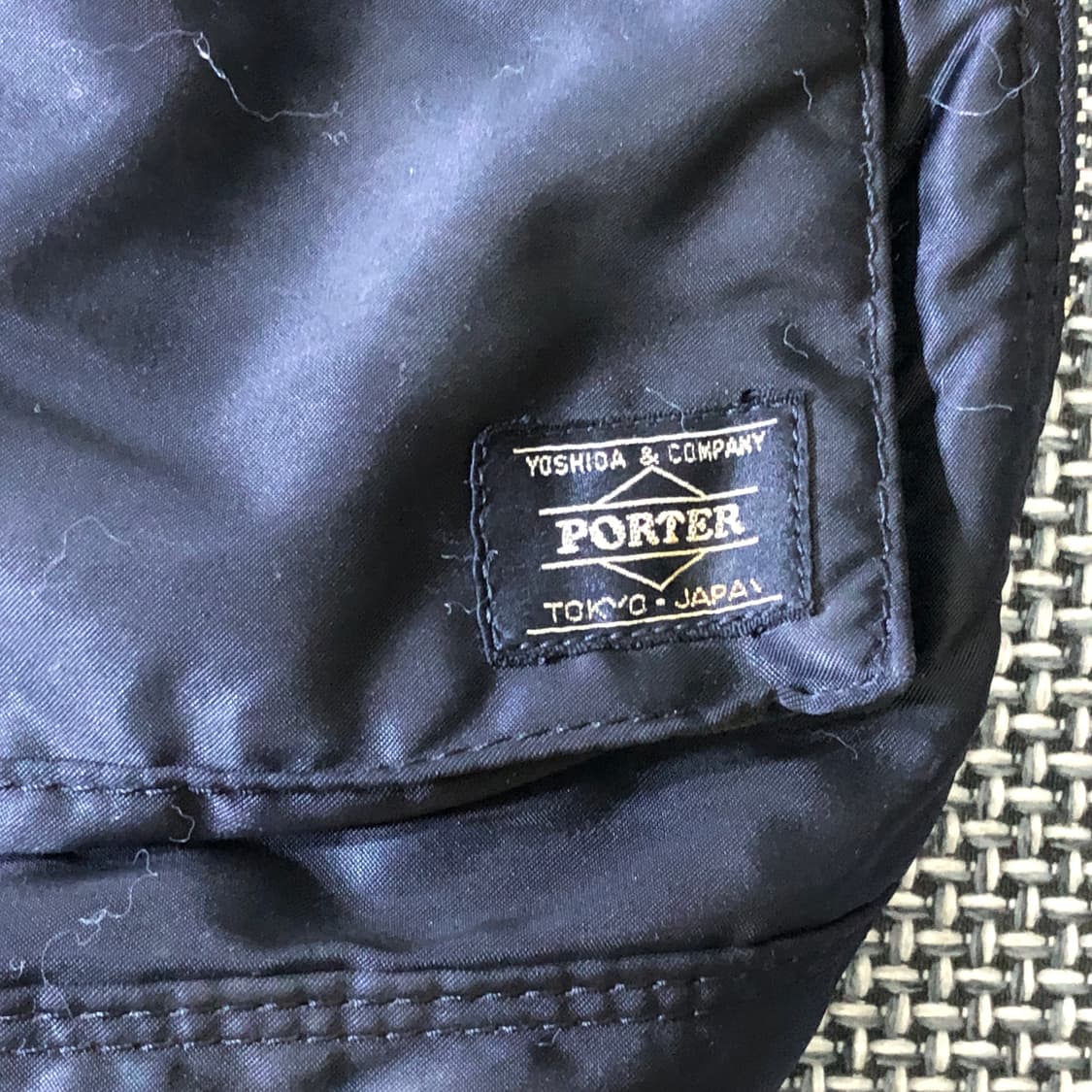 YOSHIDA PORTER 백팩 상품이미지4