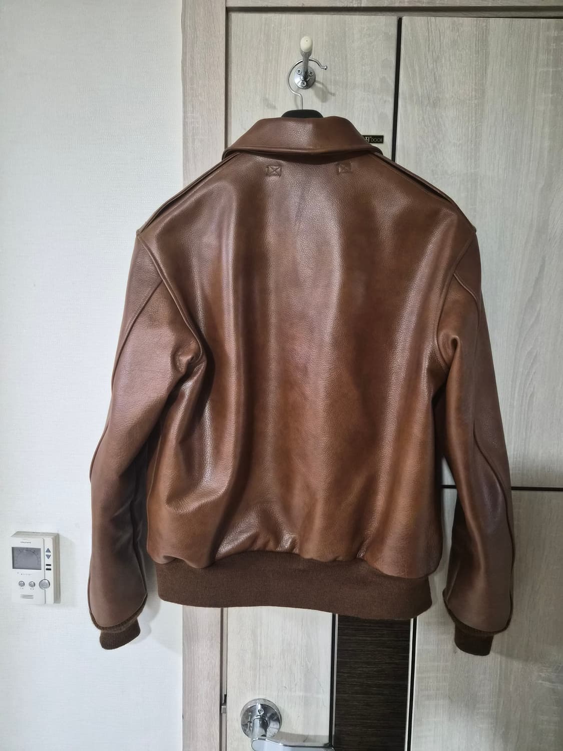 아카펠라 클로딩 lot.429 a2자켓(42) 상품이미지2