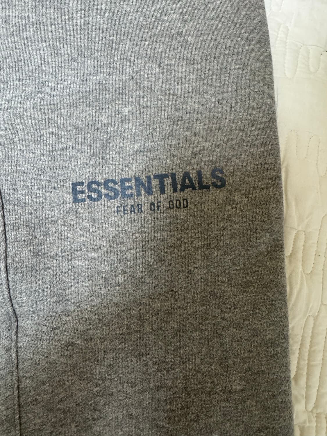 피어오브갓 에센셜 후드&팬츠셋업M 상품이미지7