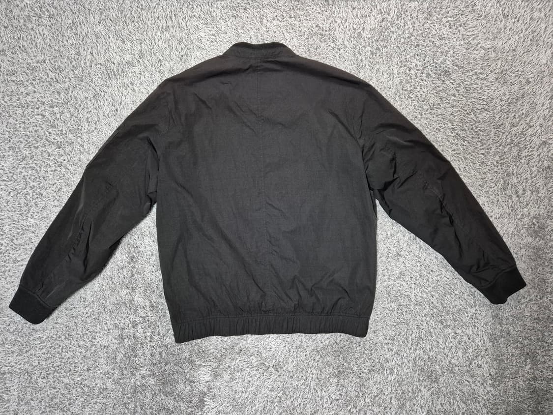 올젠 남성 바람막이 블루종 자켓 105 상품이미지4