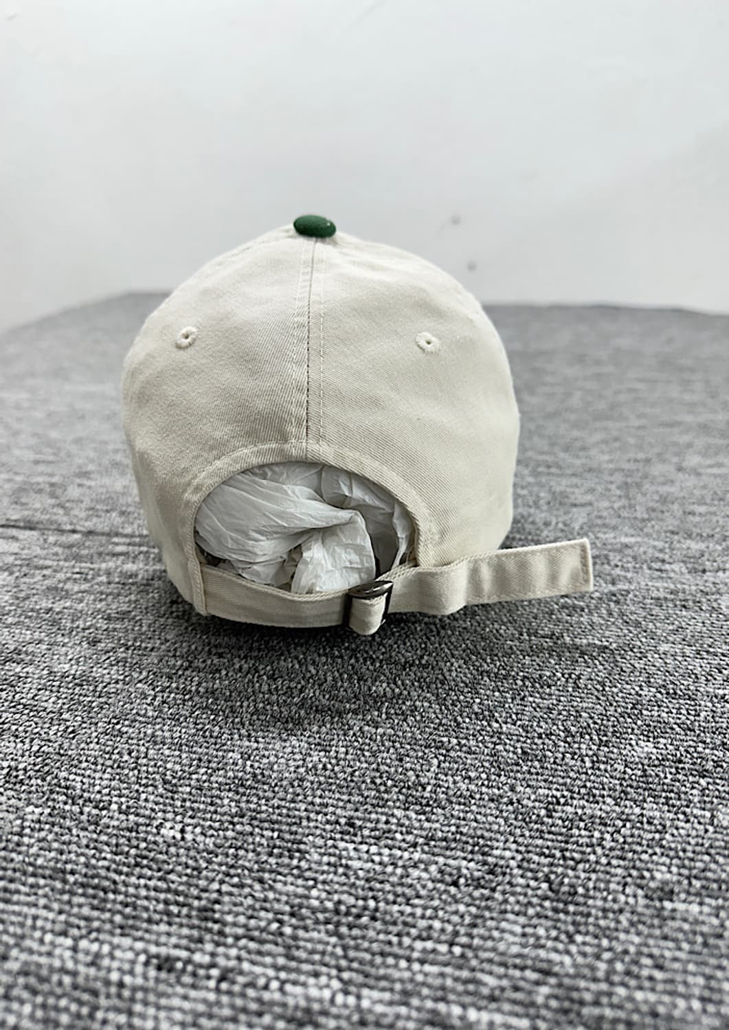 마리떼 프랑소와 저버 볼캡  상품이미지4